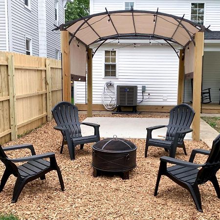 Newly Remodeled Stouchsburg Cottage Myerstown Exterior foto