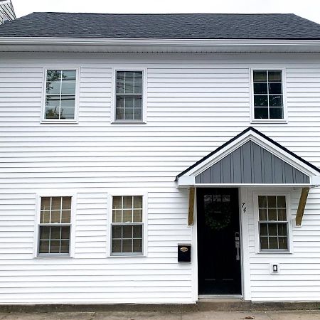 Newly Remodeled Stouchsburg Cottage Myerstown Exterior foto