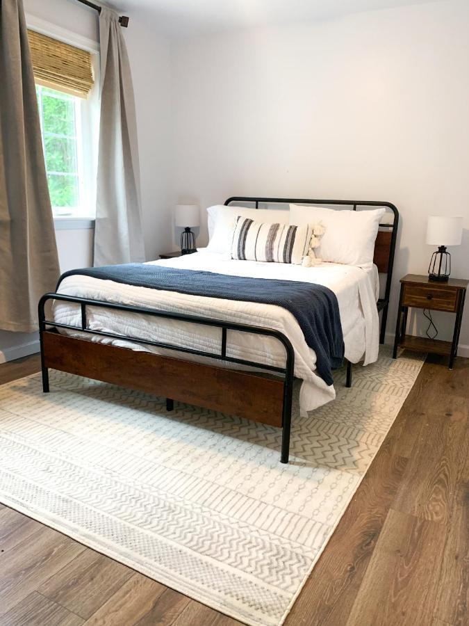 Newly Remodeled Stouchsburg Cottage Myerstown Exterior foto