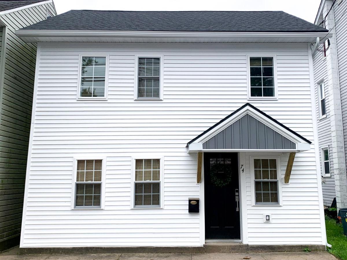 Newly Remodeled Stouchsburg Cottage Myerstown Exterior foto